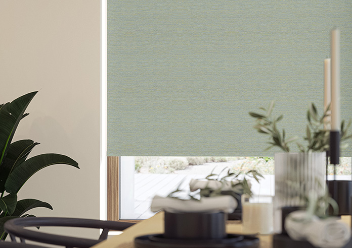 Cassandra, Sunray - Twist&Fit Roller Blind - Image 5